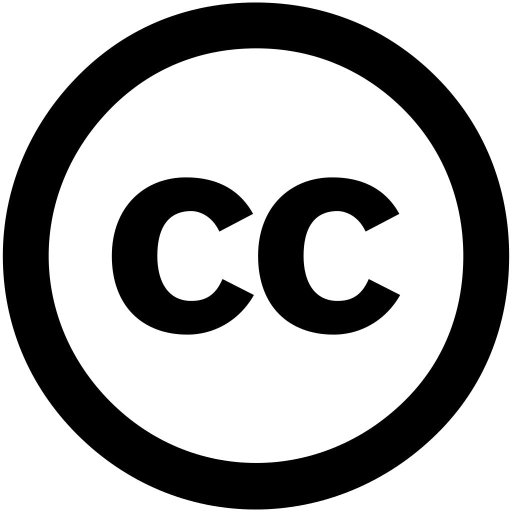 Creative Commons symbol