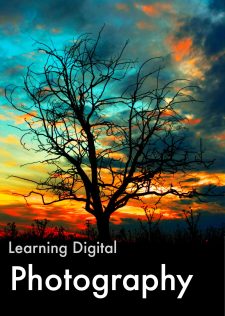 Learning Digital Photography book cover