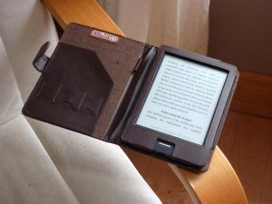 eBook reader