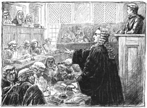 Zenger trial