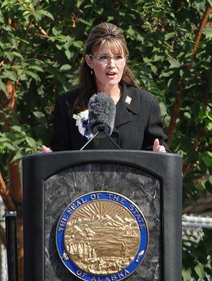 Sarah Palin photo