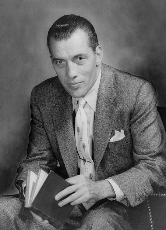 Ed Sullivan