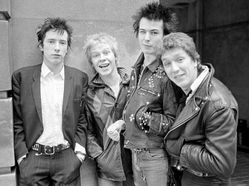 Sex Pistols