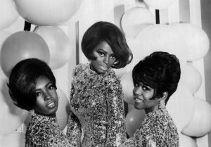 The Supremes photo