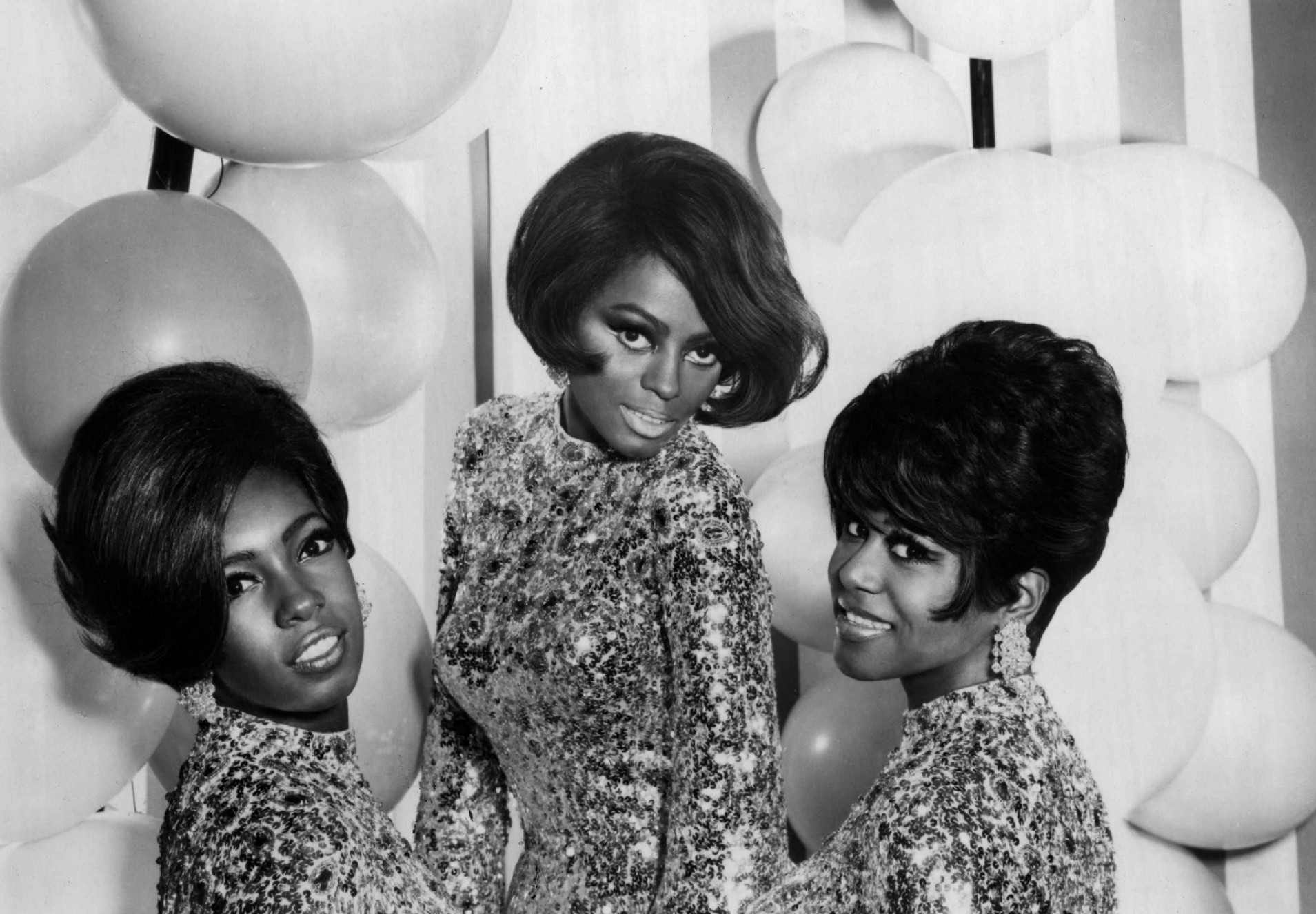 The Supremes