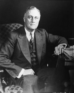 FDR