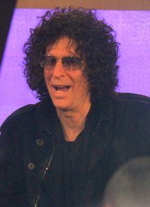 Howard Stern