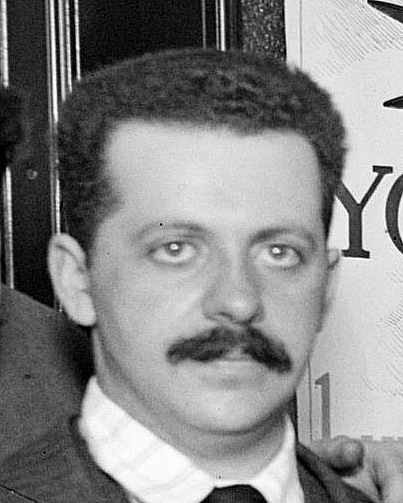 Edward Bernays photo