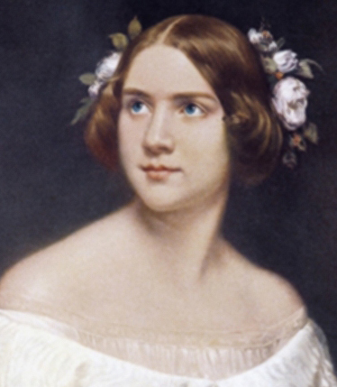 photo of Jenny Lind