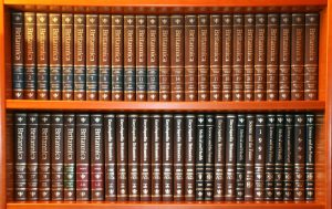 Encyclopedia Britannica