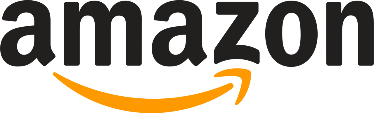 Amazon logo