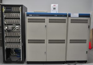 mainframe computer